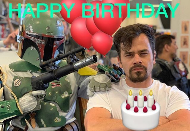  HAPPY BIRTHDAY  (on  Have a great day!!  