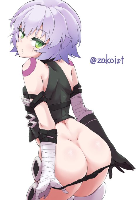 リハビリテーション #FGO 