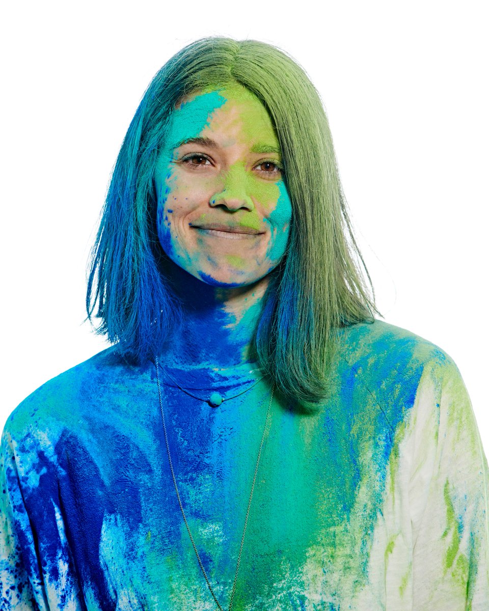 970design's tweet image. Meet Caitlin Hanley! As the #970Design producer Caitlin is the cog that keeps everything running smoothly—and we mean EVERYTHING. 😎