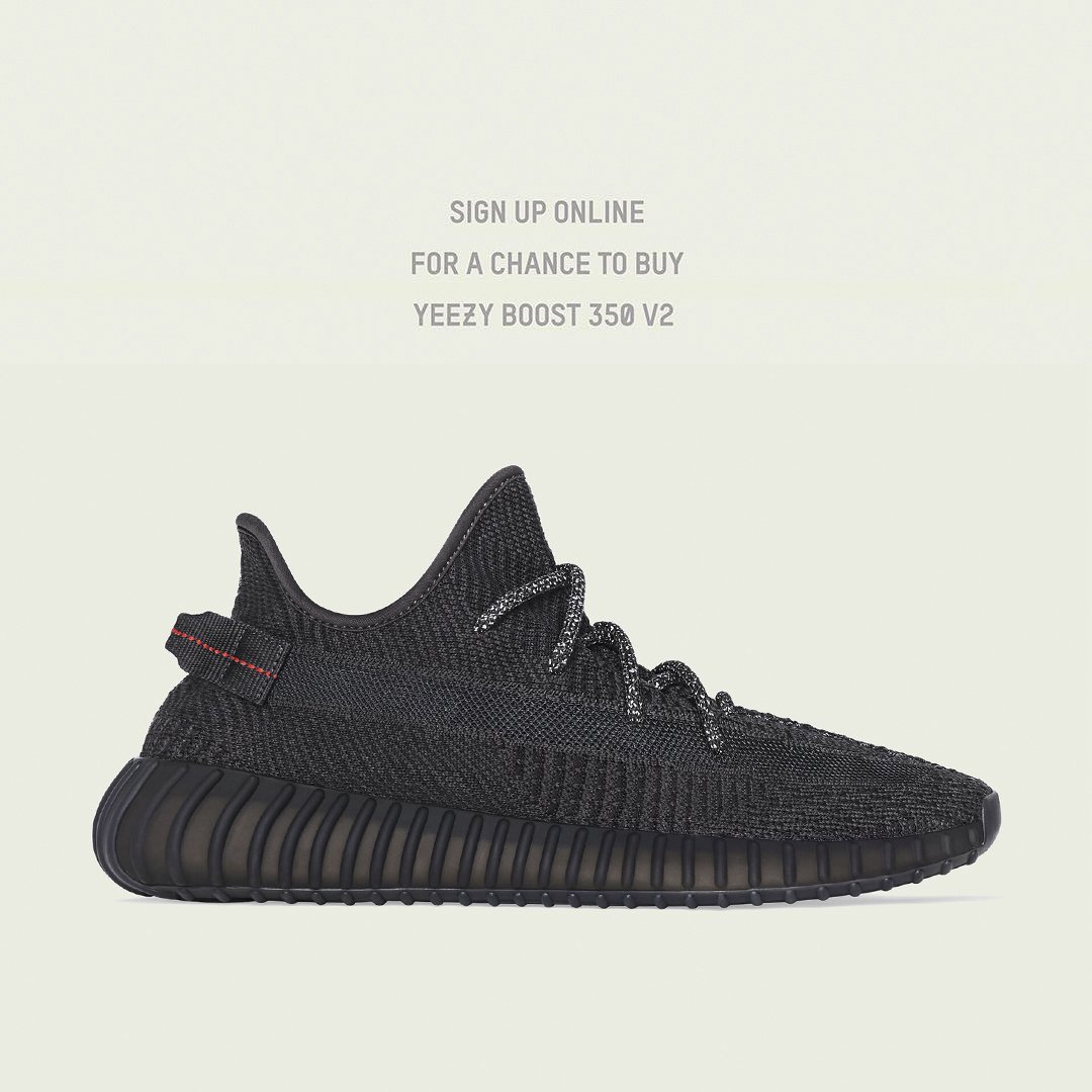 yeezy tephra raffle