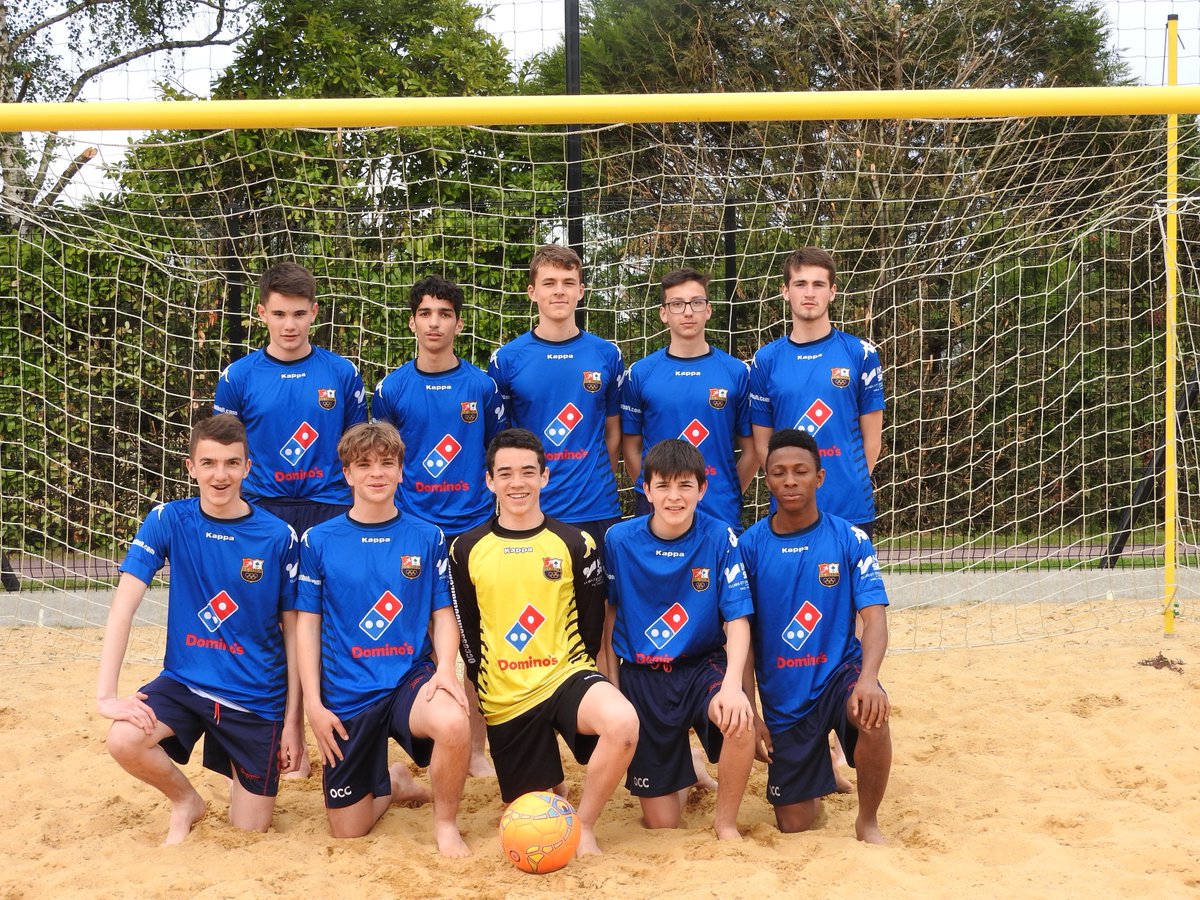 PagisBeach's tweet photo. 4ème et dernière journée du Tournoi U16/U17 à l'Arena Beach Le Rheu qui a vu la victoire du #fcbruz 9️⃣//// #sclerheu 7️⃣ 👏🥇🥈🥉De bons moments #pagisbeach passés en compagnie des 3 clubs #occesson #fcbruz #sclerheufoot venus découvrir le BEACH 🥅⚽️ A la saison prochaine ! ➡️📅 https://t.co/mYMnPvNfZa