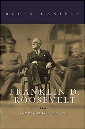 Roosevelt U Library tweet media
