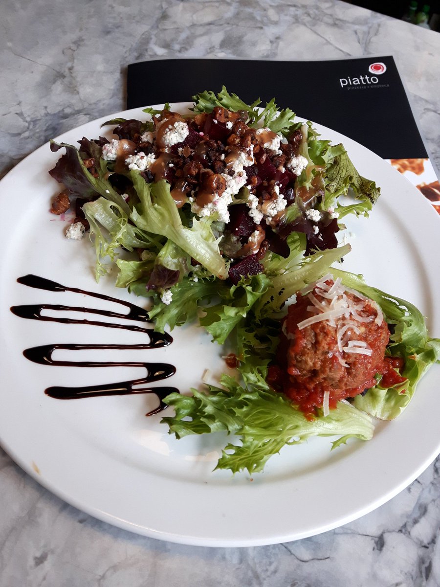 Join Greater Moncton Women's Progress Club tonight at Piatto. This delicious appetizer and a glass of wine for $20 and a portion of the process go to Harvest House Atlantic