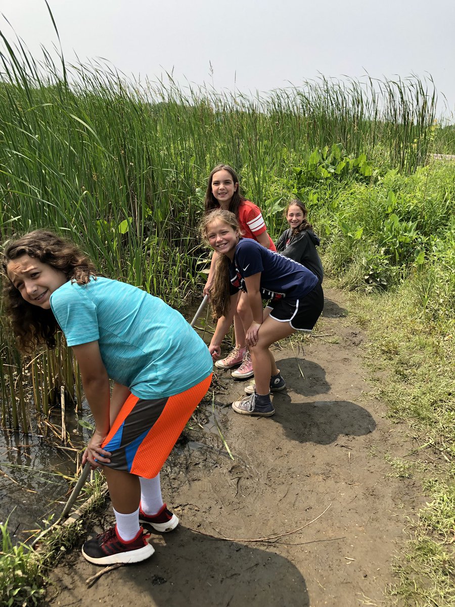 More pictures from DEEC field trip.<a href="/bethelspringsgv/">BSES</a> @MisterBQbirds