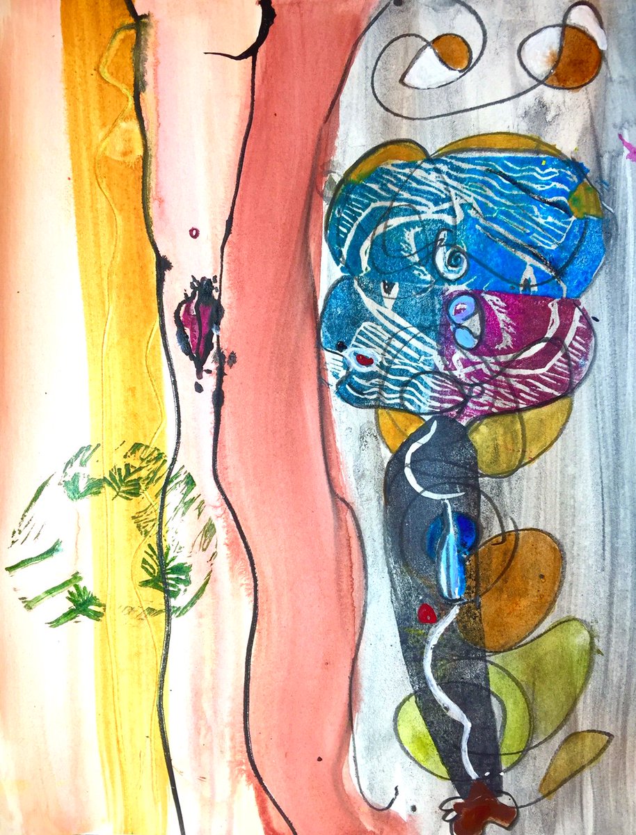 Robert Soffian Art (@robertsoffian) on Twitter photo 