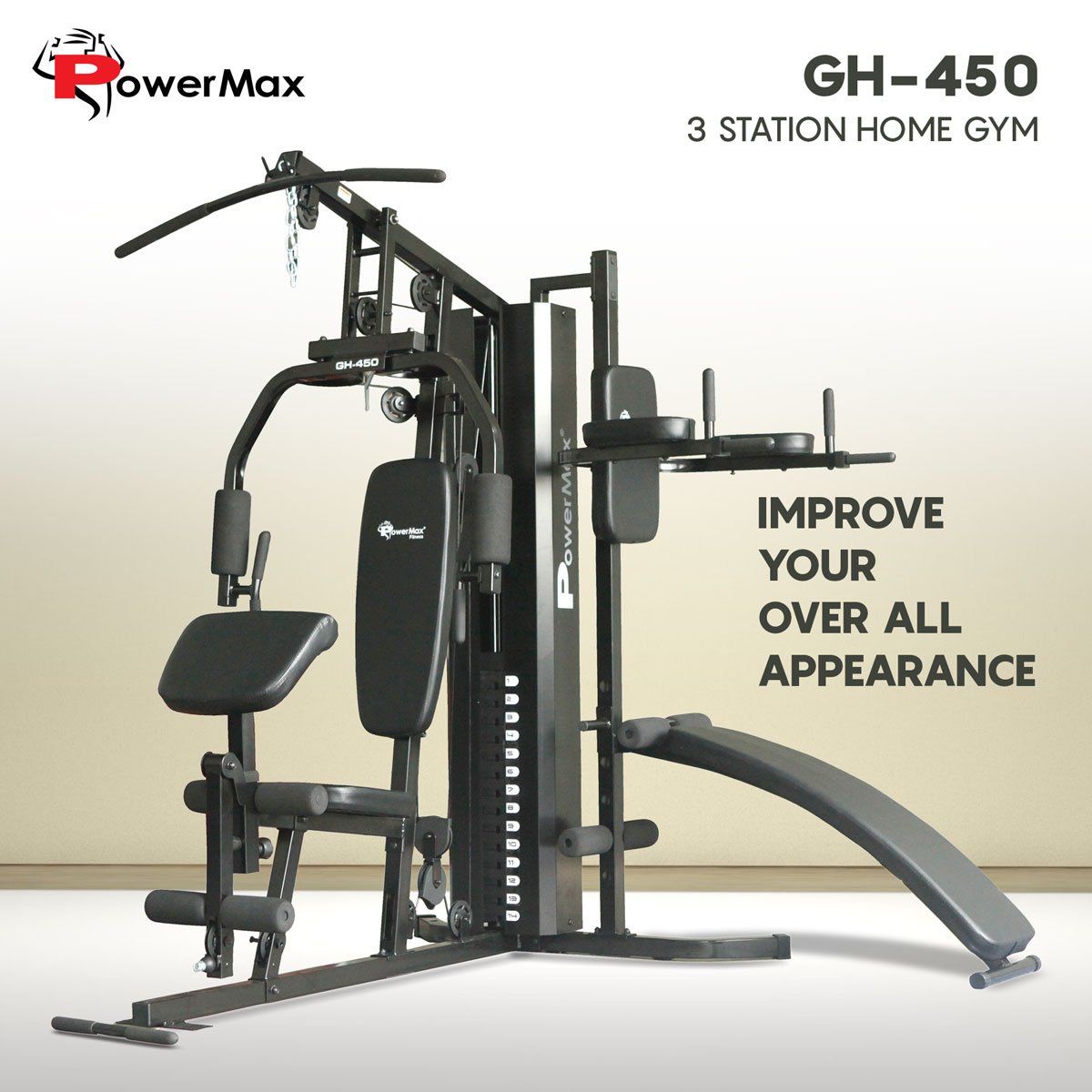 Verdure_Wl's tweet photo. Made for working out your entire body safely with #HomeGym. GH-450
Shop Now: https://t.co/uJk3hnlKm6

#verdurewellness https://t.co/HcXh3I6jx5