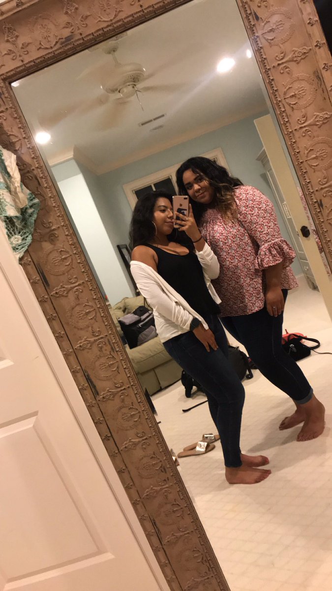 gali_chaparro's tweet photo. Back in the 205🤪🤩🤩 https://t.co/JNUo8WSGoY