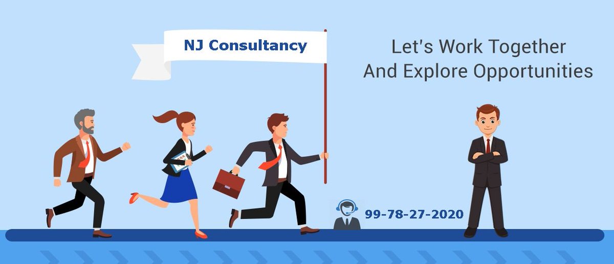 NJ_consultancy's tweet photo. If you need any kinds of #job. you may call on this no 99-78-27-2020 https://t.co/FL8ISLov2C
