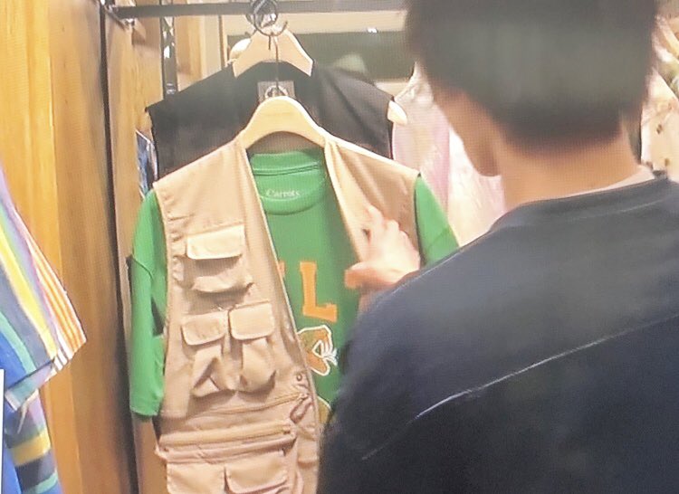 まな Twitterren 佐久間くんと買い物に来てる感味わえる 3色ショッピング 最高だった ヒルナンデス また呼んでもらえますように 佐久間くんの運の良さ Snowman 佐久間大介