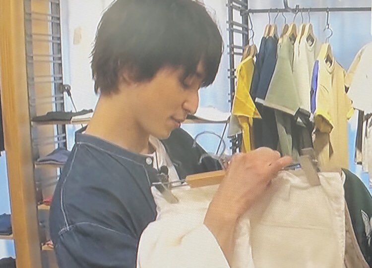 まな 佐久間くんと買い物に来てる感味わえる 3色ショッピング 最高だった ヒルナンデス また呼んでもらえますように 佐久間くんの運の良さ Snowman 佐久間大介