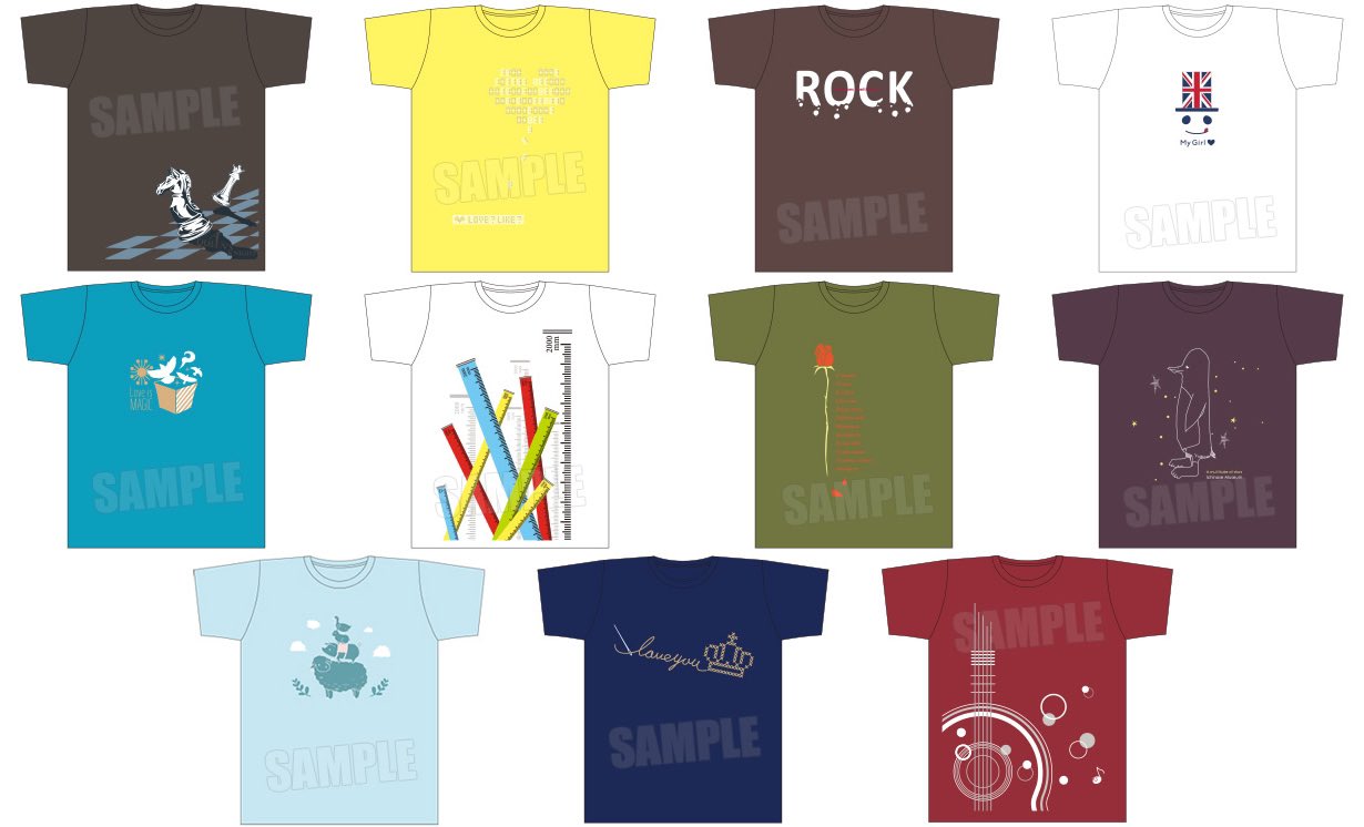 うたプリ マジlove新作速報r ブロッコリーオフィシャルストアで予約開始 うたの プリンスさまっ プロデュースtシャツ T Co 4mpqhlpxrz T Co 94ktbod1u5 Twitter うたプリ マジlove新作速報r ブロッコリーオフィシャルストアで予約開始 うたの プリンスさまっ プロデュースtシャツ T Co 4mpqhlpxrz T Co 94ktbod1u5 Twitter