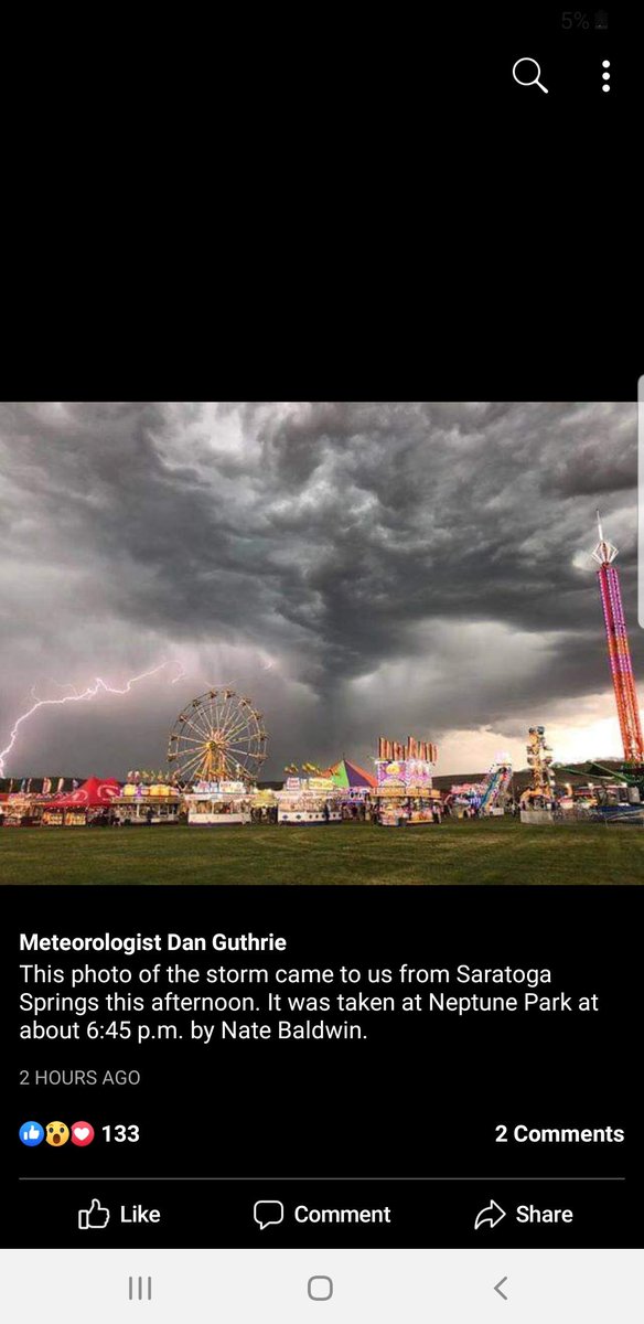 TommyUte's tweet photo. We know where @975Hans is at. The carny is in town! @ScottyGZone @LloydColezone https://t.co/Cg34XmuqxN