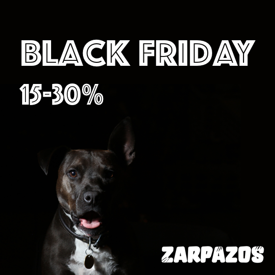 zarpazos's tweet photo. 🐶 tienes un cachorro en casa? - https://t.co/xtxcLtyE3f https://t.co/kTWDjN3Aei