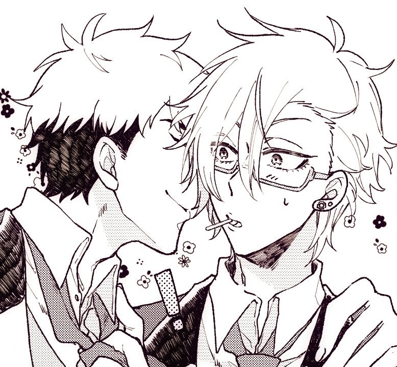 ❁。.:*・虎浅チャン・*:.。❁ 