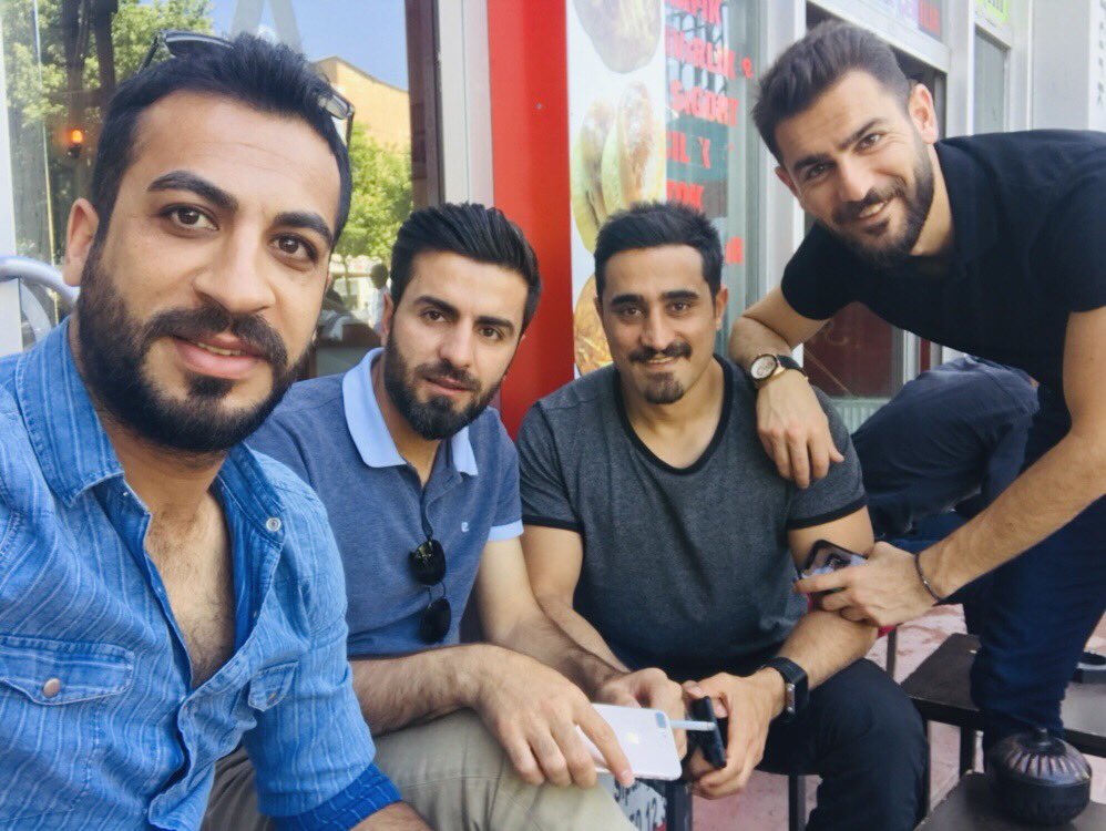 Recep aslan (@aslannnr) on Twitter photo 