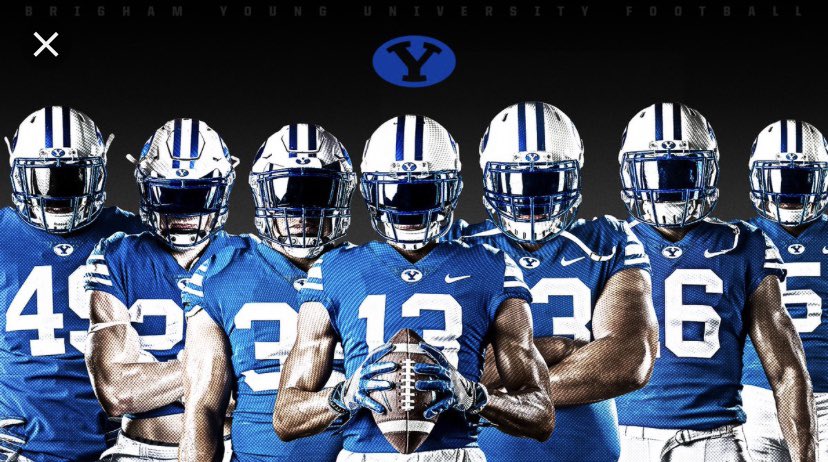 RaassStanley's tweet image. After being informed by my coach, I am so grateful and honored to have received my first division 1 scholarship to Brigham Young University! ⚪️🔵 
Id like to thank @coachtuiaki @byulamb and the rest of the BYU coaching staff for believing in me
#gocougs 

@bangulo @rakoto10