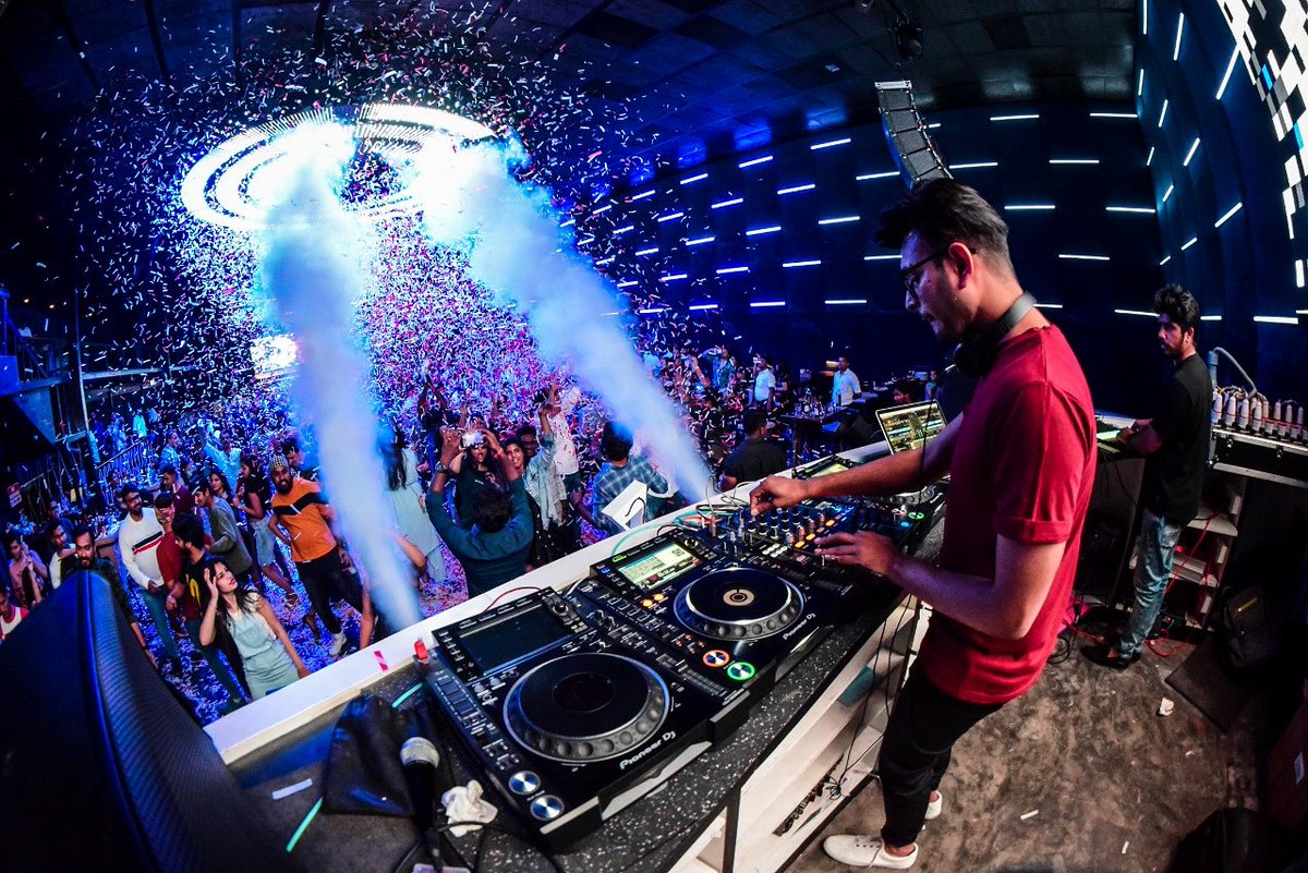 Do you even move your body without a beat? Well, even your heart doesn't.