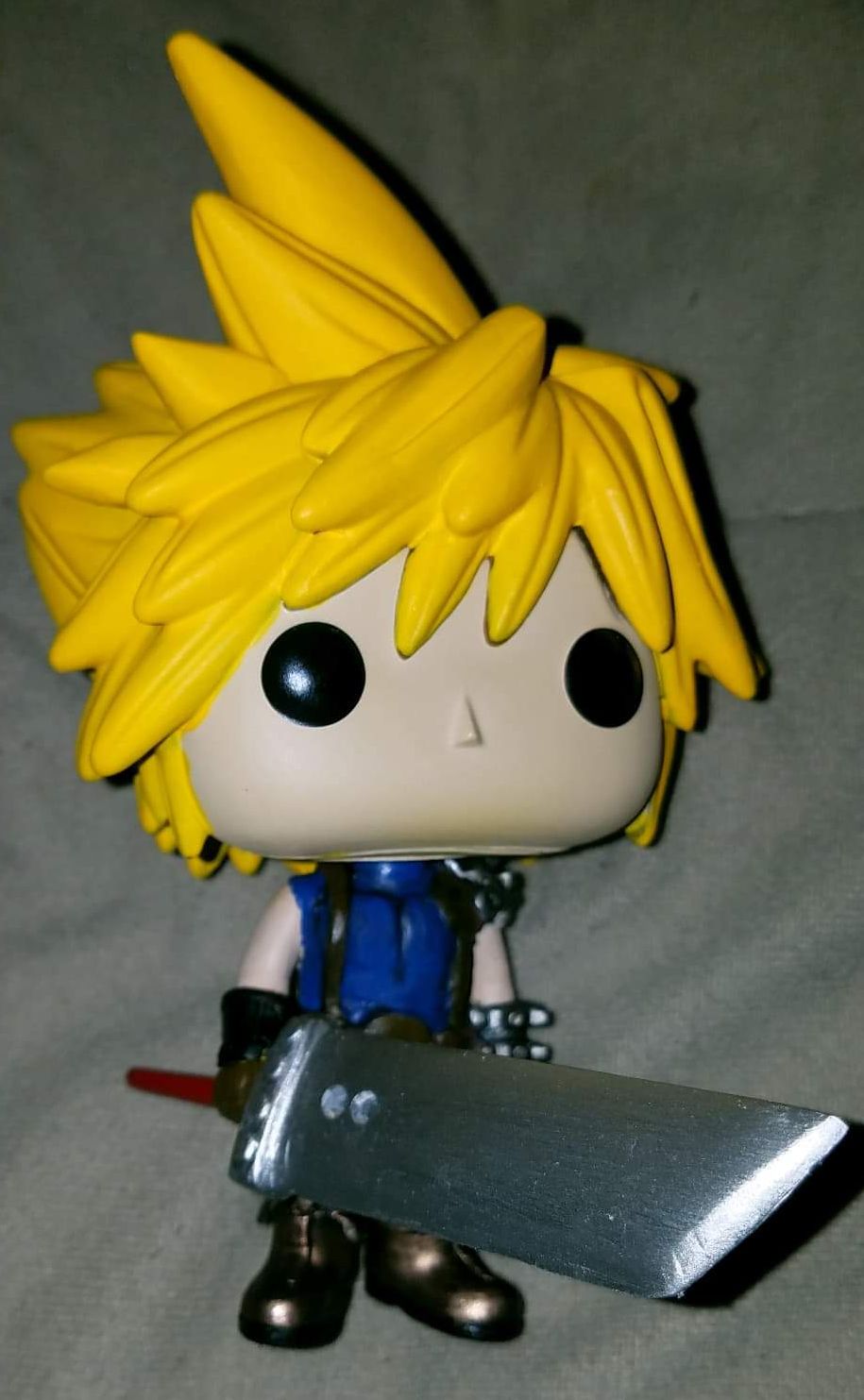 Final fantasy 2024 pop vinyl