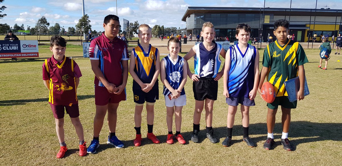 AFL Goldfields tweet media