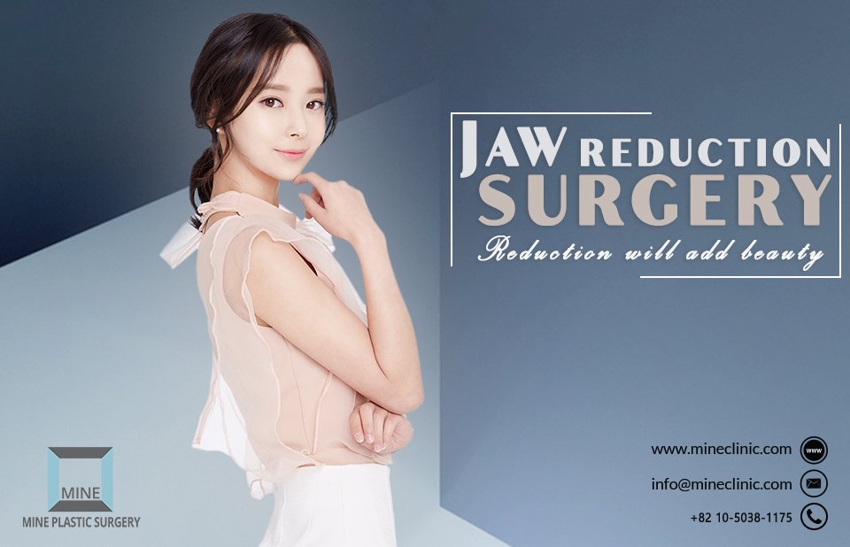 Extending imbalance jaw is creating obstacle for the attractiveness of face. So, the trimming method, #jaw_reduction_surgery is here for that somatic attractiveness.

✔️ Know more: bit.ly/2zNHVNA