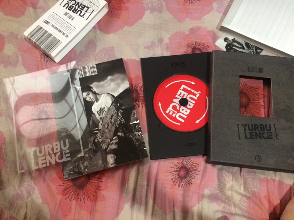 hoeeshookt's tweet photo. [LFB/WTS]
GOT7 2nd Album Flight Log: Turbulence
W/ Mark pc
DM ME! 😊
@GOT7MarketPH https://t.co/dja622iIKI