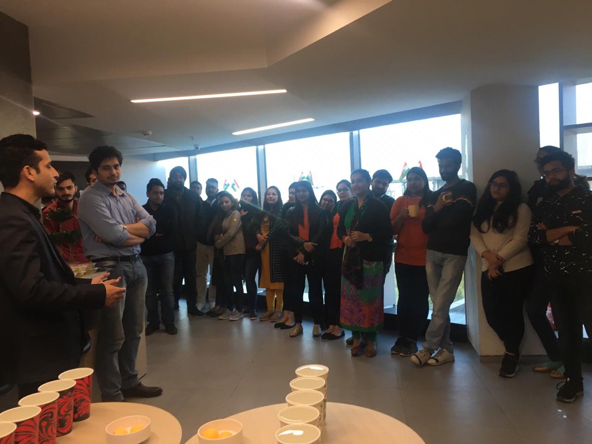 altradebusines's tweet image. A major part of the agency life is client interaction. This is how we did it. Have a look into our little world.
#clientinteraction #client #interaction #AltradeBusinessCentre #Dedicatedofficespace #BusinessCentre #officespace #corporateofficespace #commercialspace #strength