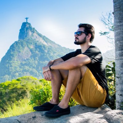 DLibanios's tweet photo. #NovaFotoDoPerfil https://t.co/7D0mXIfme2