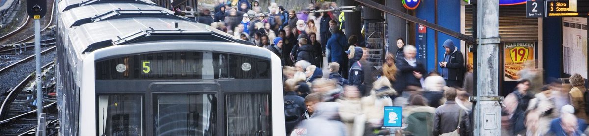 Kommuner, helseforetak og direktorater får nå tilsammen 100 millioner kroner for å løse store samfunnsutfordringer. Pengene går til innovasjon og nye løsninger. bit.ly/2IFB3pU