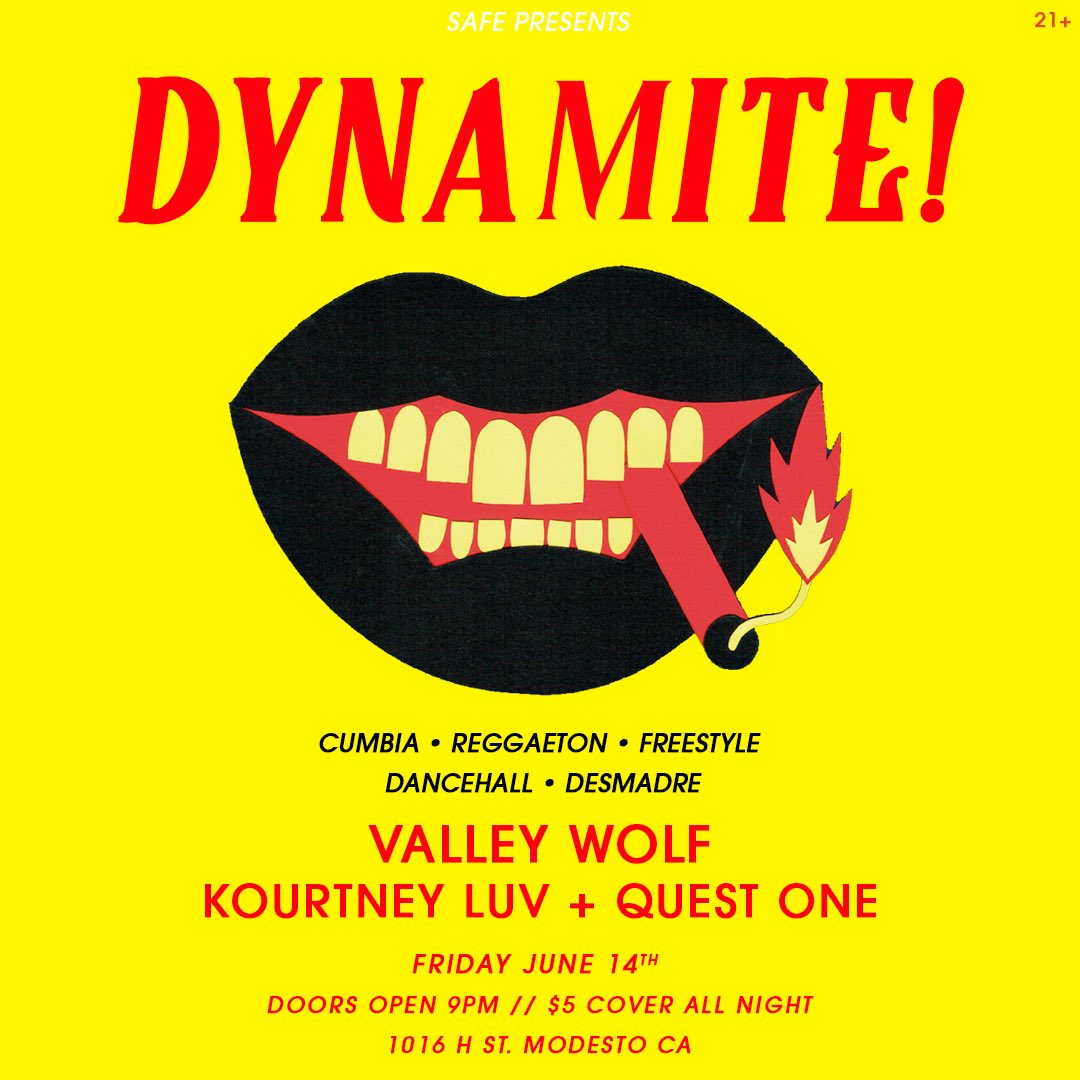 💥  TOMORROW  💥