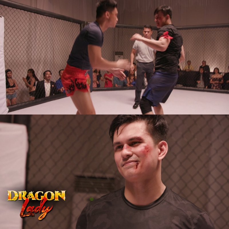 PadabaCo's tweet photo. #DLDeathMatch https://t.co/lsnB7wXyBy