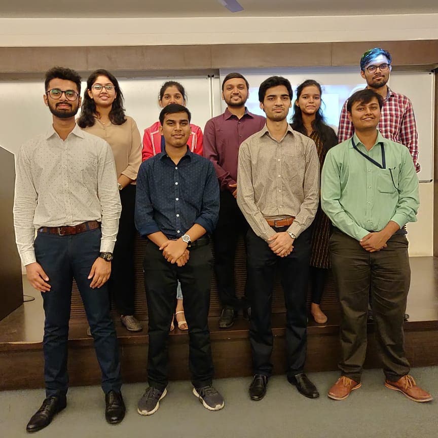 RgitUba's tweet image. The Core team at it&apos;s best!!!!!!!! 
@Uni_Mumbai 
#RGIT #UBACell #UnnatBharatAbhiyan #student #activities