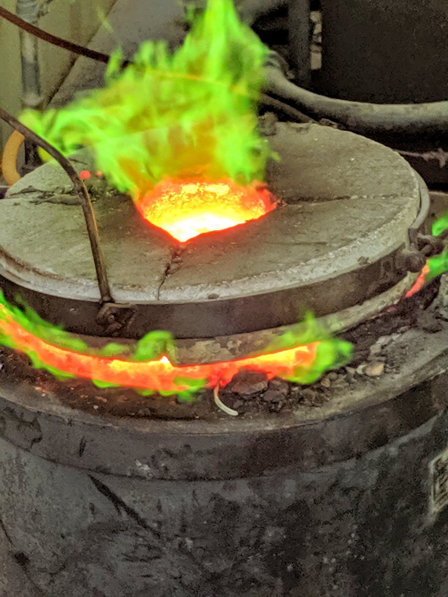 WinstonWachter's tweet image. Seattle: #stepone #moltebronze #steptwo #geniussculptor @michaelschultheisart #newwork #comingsoon @seattleartfair #winstonwachterseattle