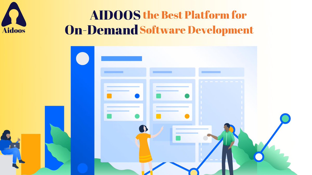 aidoology's tweet image. Simply publish your IT Task on the cloud of experts.
@aidoosTech The Best Platform for #onDemandSoftwareDevelopment
 Signup Today at: aidoos.com
#Freelancers #expertsoncloud #paypertask #freelancingplatform  #microsoftexperts #SME  #technology  #subjectmatterexperts