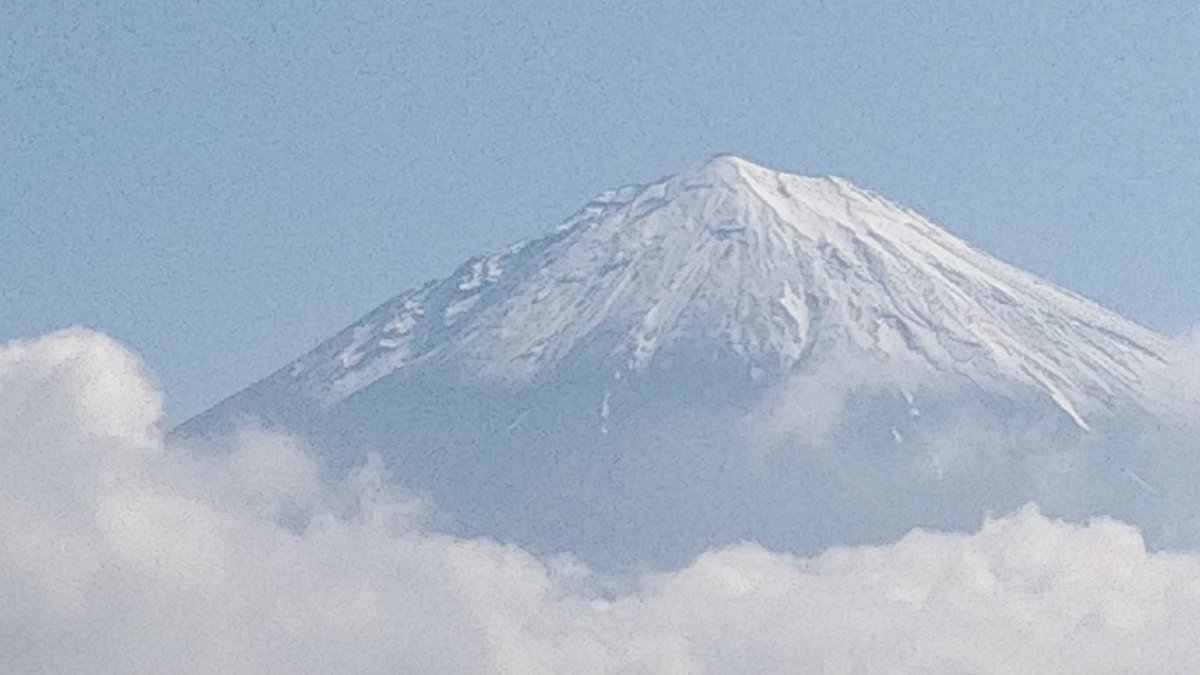 直営限定アウトレット 冨嶽真景 富士山 100景 富士百景 当時の景色