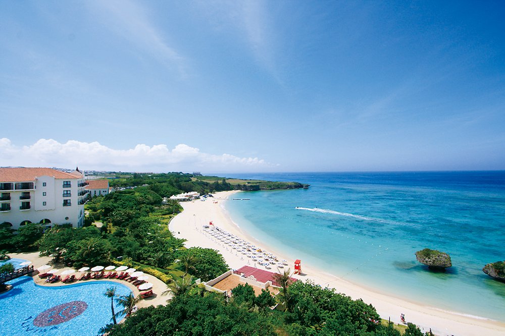 Japan Airlines Jal On Twitter 眺望抜群のお部屋確約 沖縄 ホテル日航アリビラで忙しい日々を忘れて至福のひとときを過ごしませんか 朝食ルームサービスが1回利用できるなどジャルパックならではの特典が ㅅ ツアーの詳細はこちら Https T Co