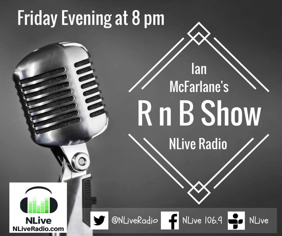 ianmcfarlane6's tweet photo. On tonight's #RnBshow 8-10pm @NLiveRadio https://t.co/7Ljagqh5dt Our featured album is #throughmyeyes by #nicolerusso
Plus new music from #jpopartist @MAICAofficial1 with #Dancewithme https://t.co/Imm7vbJOs0