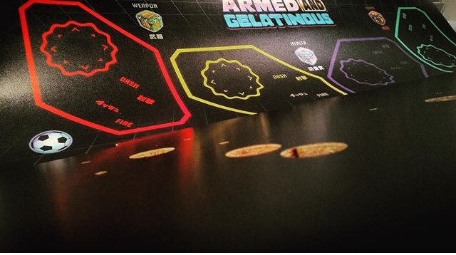 Stress alert! Time to put the artwork on #😱 #arcade #diy #vintage #indiegame #videogames #retro #retrogames #woodworking #indiegames #videogame #👾