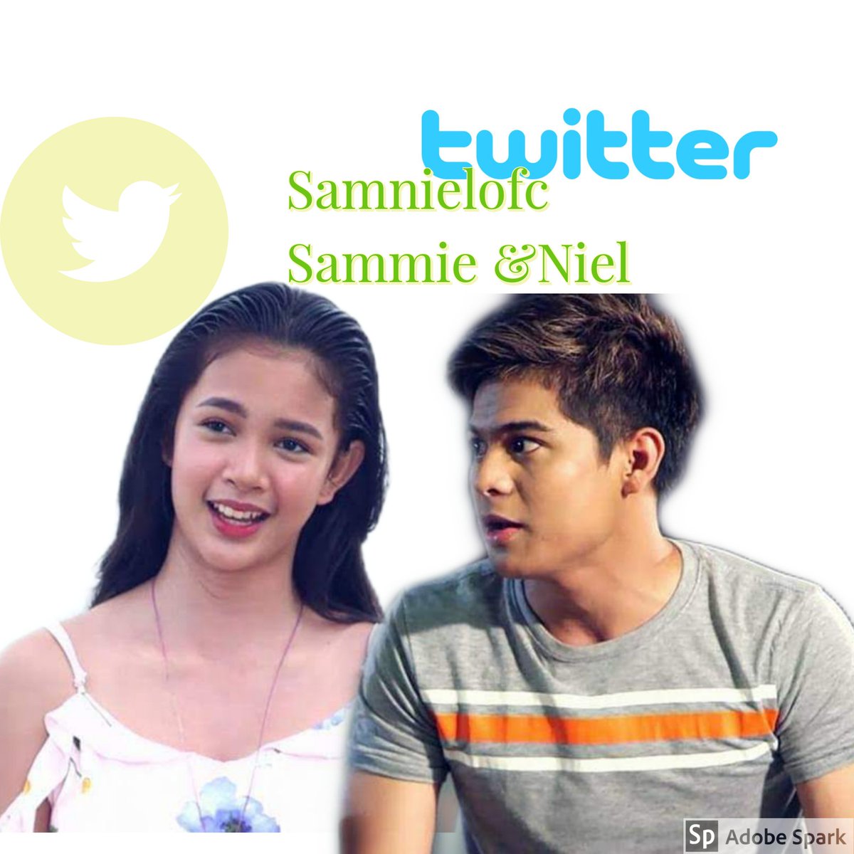 samnielOFC's tweet photo. @SammieRimando  @boyband_nielm  #samniel  @samnielOFC  Good  morning  Samniel  Namiss  ko  kayo https://t.co/999q8y131j