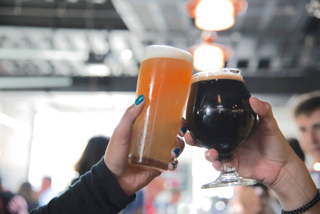 Every hour is happy when you're at <a href="/wobbaltimore/">WOB - Baltimore</a>. The Berkleigh will be there tomorrow from 3:00-5:00 p.m. for a special Pop-up Happy Hour. See you there! #leasenow #MDApartments