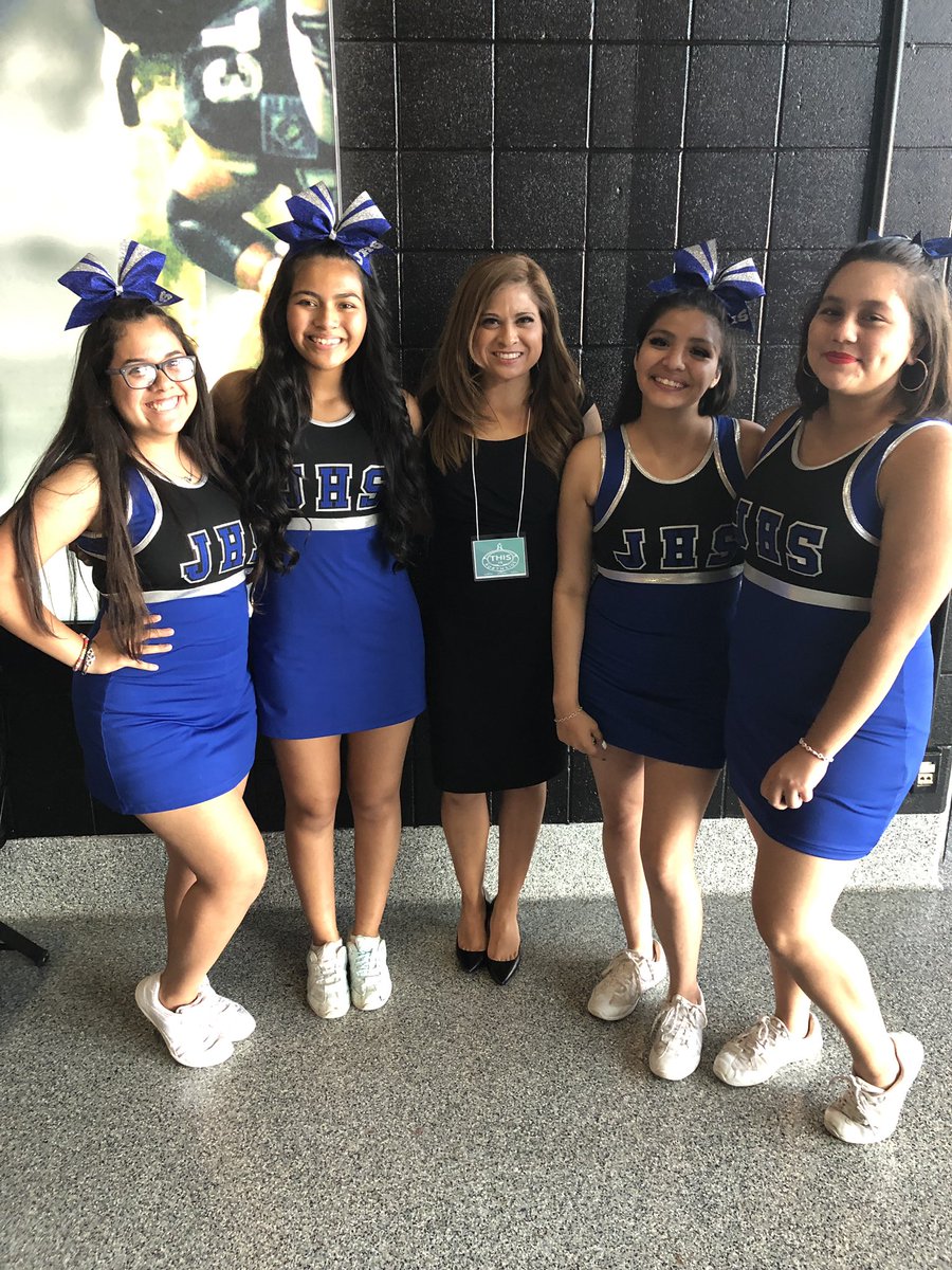 JohnJayPepsquad's tweet photo. Graduation 2019 ✅ Congratulations to the Class of 2019! 🎉 We are so proud of all of your accomplishments. We wish you the best of luck in your future endeavors.  #mustangproud #ThisisJay @NISDJay @NISDJaySEA https://t.co/Kf3ErA2lj9