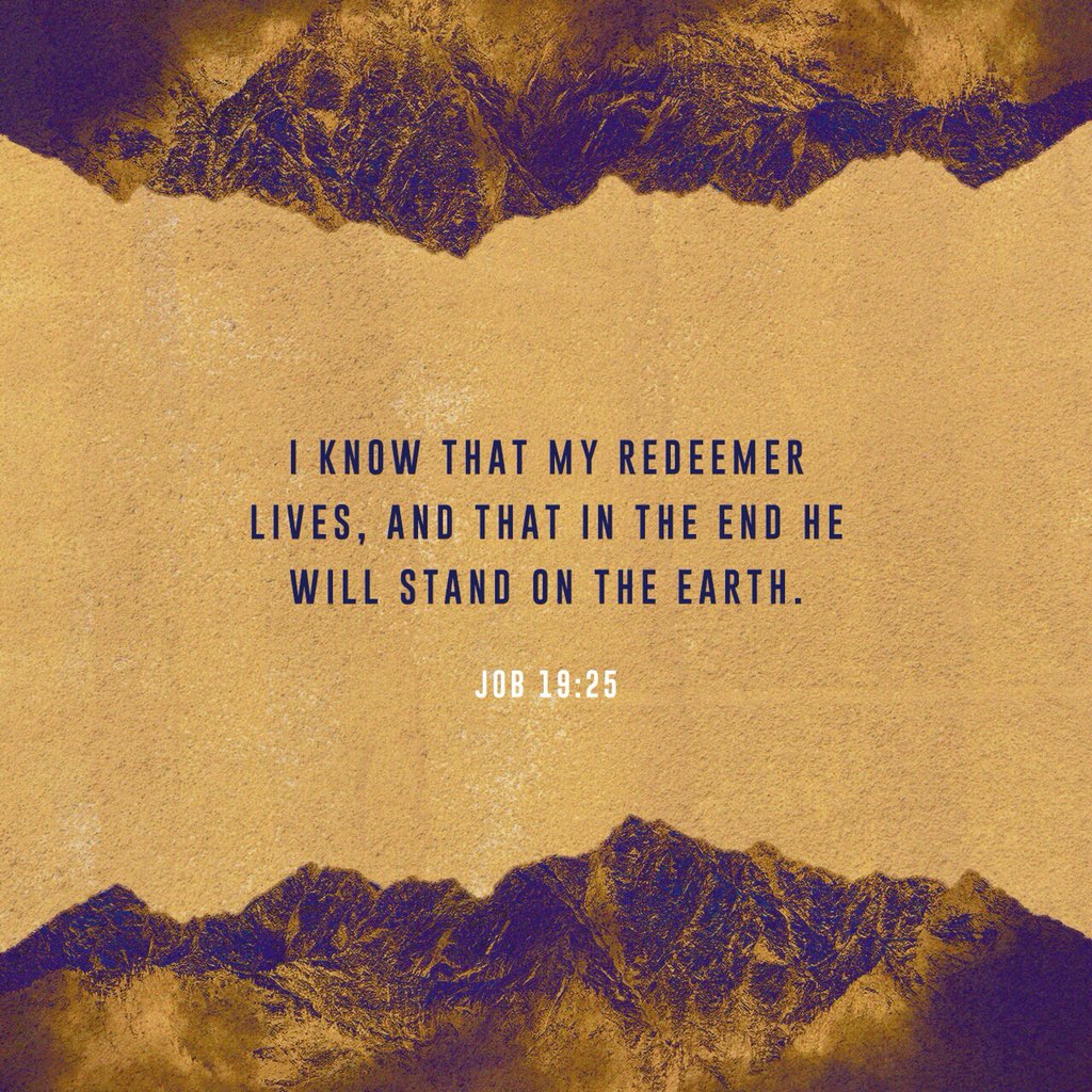 WorshipHealing's tweet image. #HealingInWorship #job1925 #GodIsReal #JesusIsReal #KnowGod #KnowJesus #LoveGod #GodIsLove #Redeemer #JesusSaves #JesusLives #SavedByGrace #OnEarth #TheBible #Scripture #Prayer #Pray #seekthekingdom