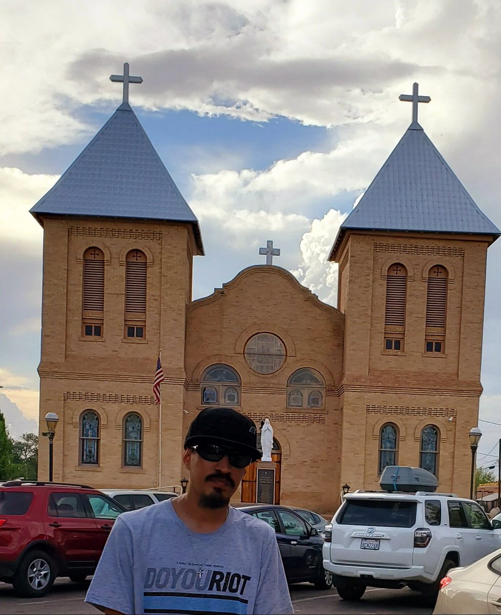 1Fantom3's tweet image. Rioting from Las Cruces, NM
#ShowYourShirts