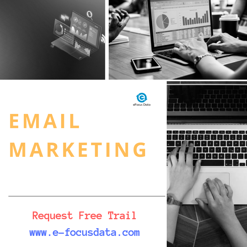efocusdata's tweet photo. eFocusData provides best open rate &amp; Click rates for all marketing campaign activity . Quick Request Free Trail : https://t.co/knQXgg86Vb
#efocusdata #freetrail #emaillist #emailmarketing #campaign #marketing #sales #ROI #globerecords https://t.co/r2SGSbSxJW