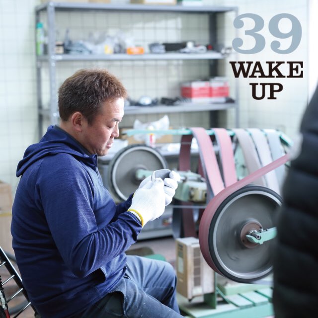sega_us_ryo's tweet photo. 39WAKE UPはサイトのコンテンツの中でも特にお気に入り(^^)
@modartcnc 
#39デザイン勝負アイテム
#39design 
#モダート 
#篠﨑愛 https://t.co/BF1yQPVsYz
