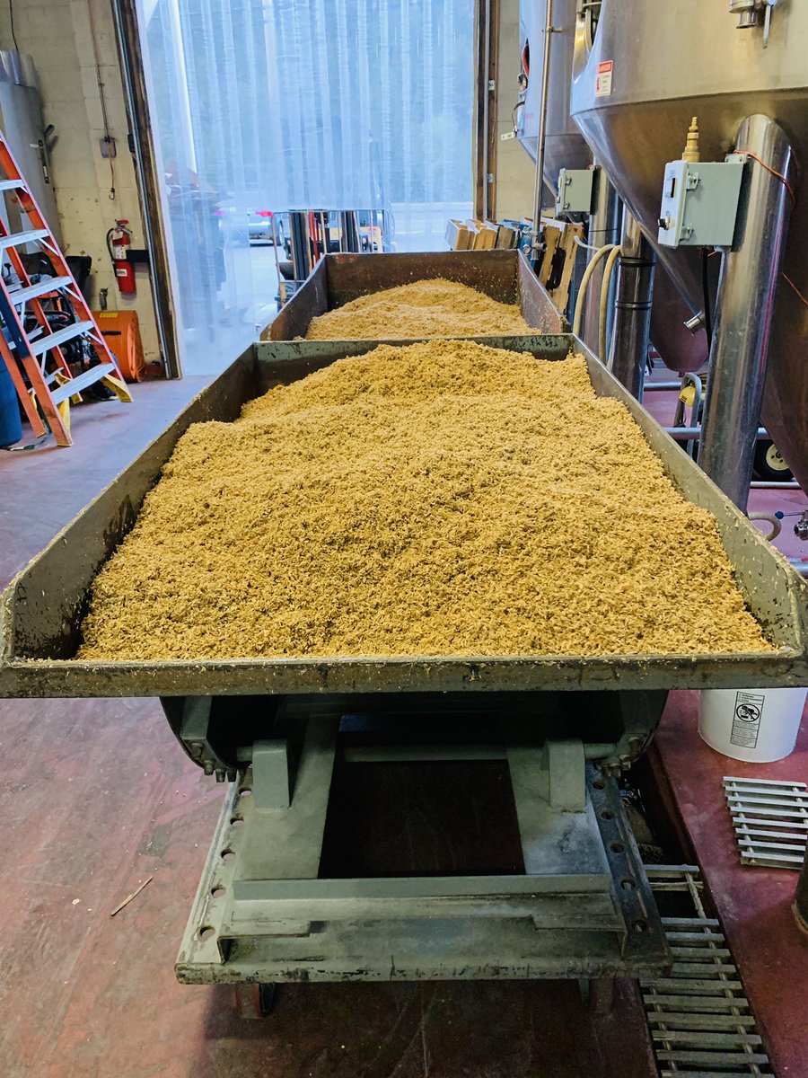 Tommyknocker Brewery tweet media