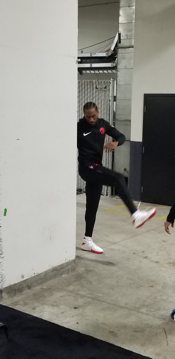 sfutterman's tweet image. The final #NBA game at #OracleArena. #NBAFinals