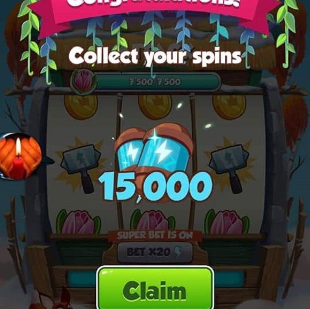 vdoviral's tweet photo. We random player get big #rewards
Must follow ruls
👉Follow Us
👉Like & Retweet
👉 Retweet
👉Comment "thanks"
👉Claim https://t.co/cUPLTpPkWx
#coinmaster #spinfree
#coinmasterfreespinlink #coinmasterofficial #coinmasterfreecoin #coinmasterfreespin https://t.co/tHiQEF7PXU