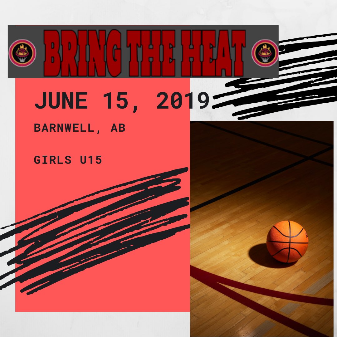aybc_ca's tweet image. Bring the Heat!  Barnwell AB #swooshcanada#pr_warriors#northerntrailblazers_bball#@#aybc#@aybc_ca#parklandbasketball#youthbasketballtournaments#stormbasketballclub#@outwesthoops#@reddeerbball#@LMBAlethbridge#@RM_Hoops#AdvanceTheGame@titans.yyc