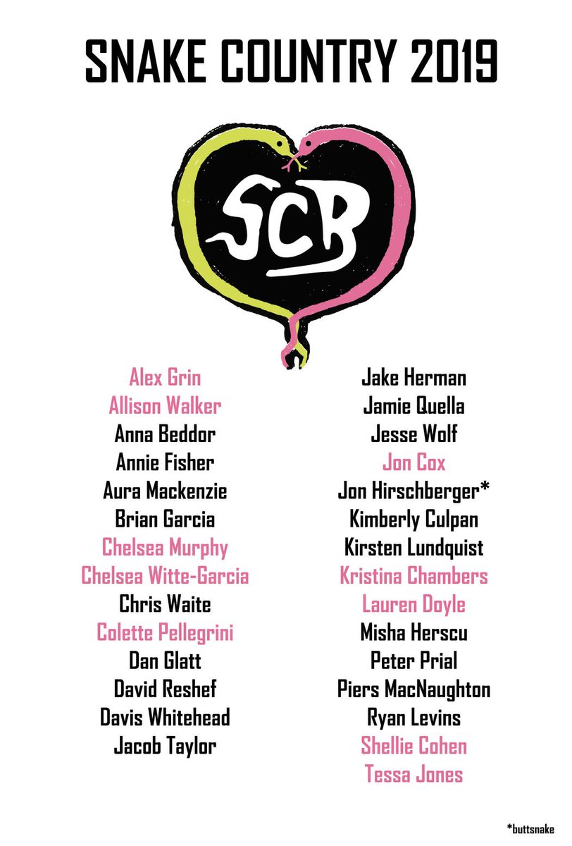 Snake Country Ultimate tweet media