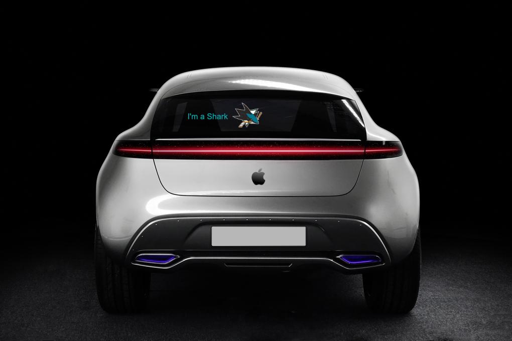 digicalidesign's tweet image. #design #concept #applecar #ux #feedback #apple #car
What do you think about this concept for the Apple Car?
You can send some messages to other drivers.